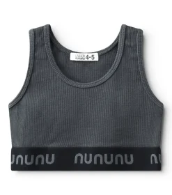 NUNUNU Racerback Top Sale