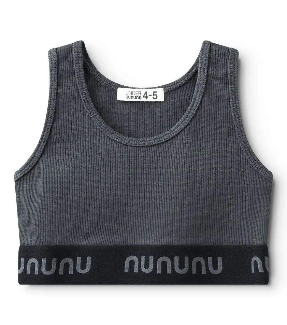 NUNUNU Racerback Top Sale