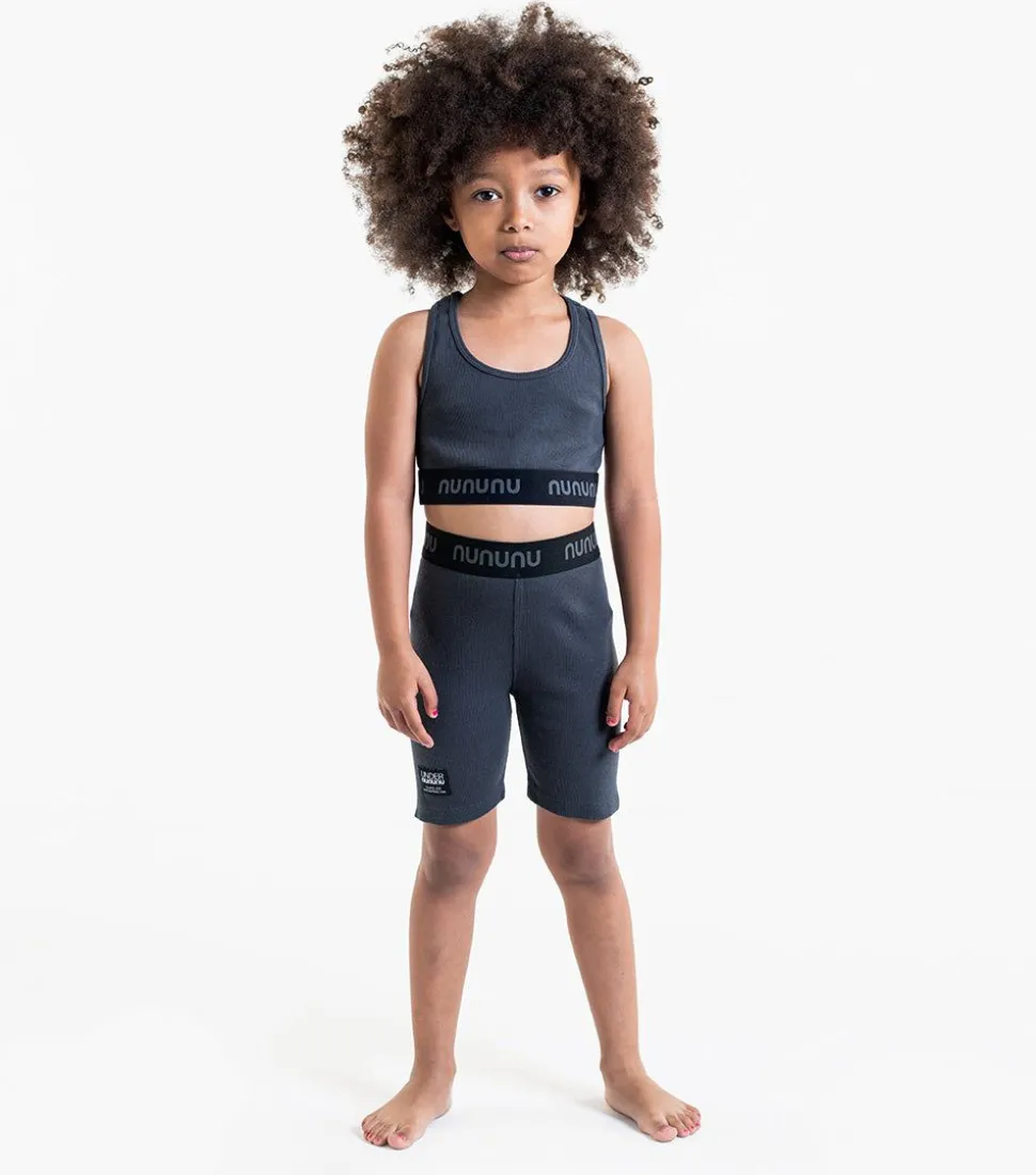 NUNUNU Racerback Top Sale