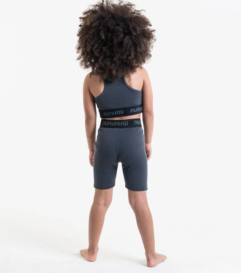 NUNUNU Racerback Top Sale