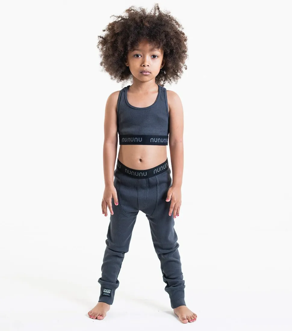 NUNUNU Racerback Top Sale