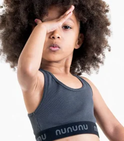 NUNUNU Racerback Top Sale