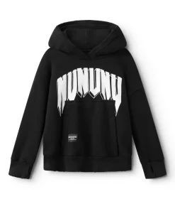 NUNUNU Rawk Hoodie Flash Sale