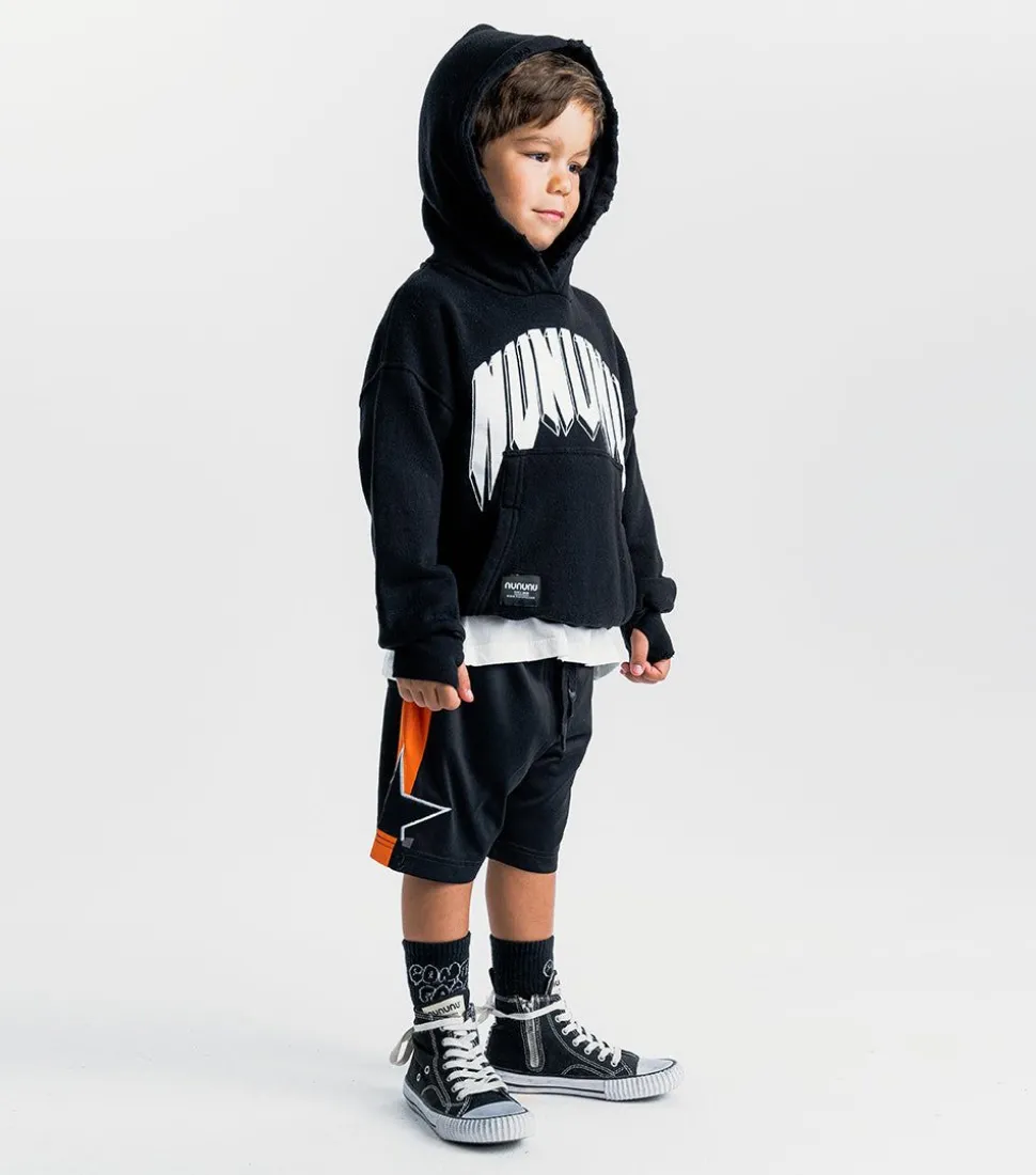 NUNUNU Rawk Hoodie Flash Sale