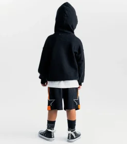 NUNUNU Rawk Hoodie Flash Sale