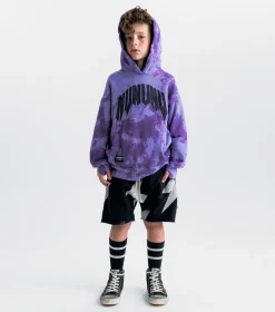 NUNUNU Rawk Hoodie Outlet