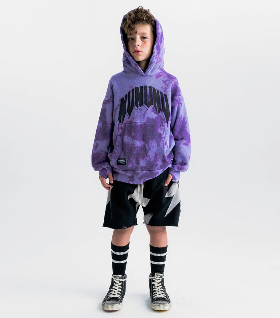 NUNUNU Rawk Hoodie Outlet