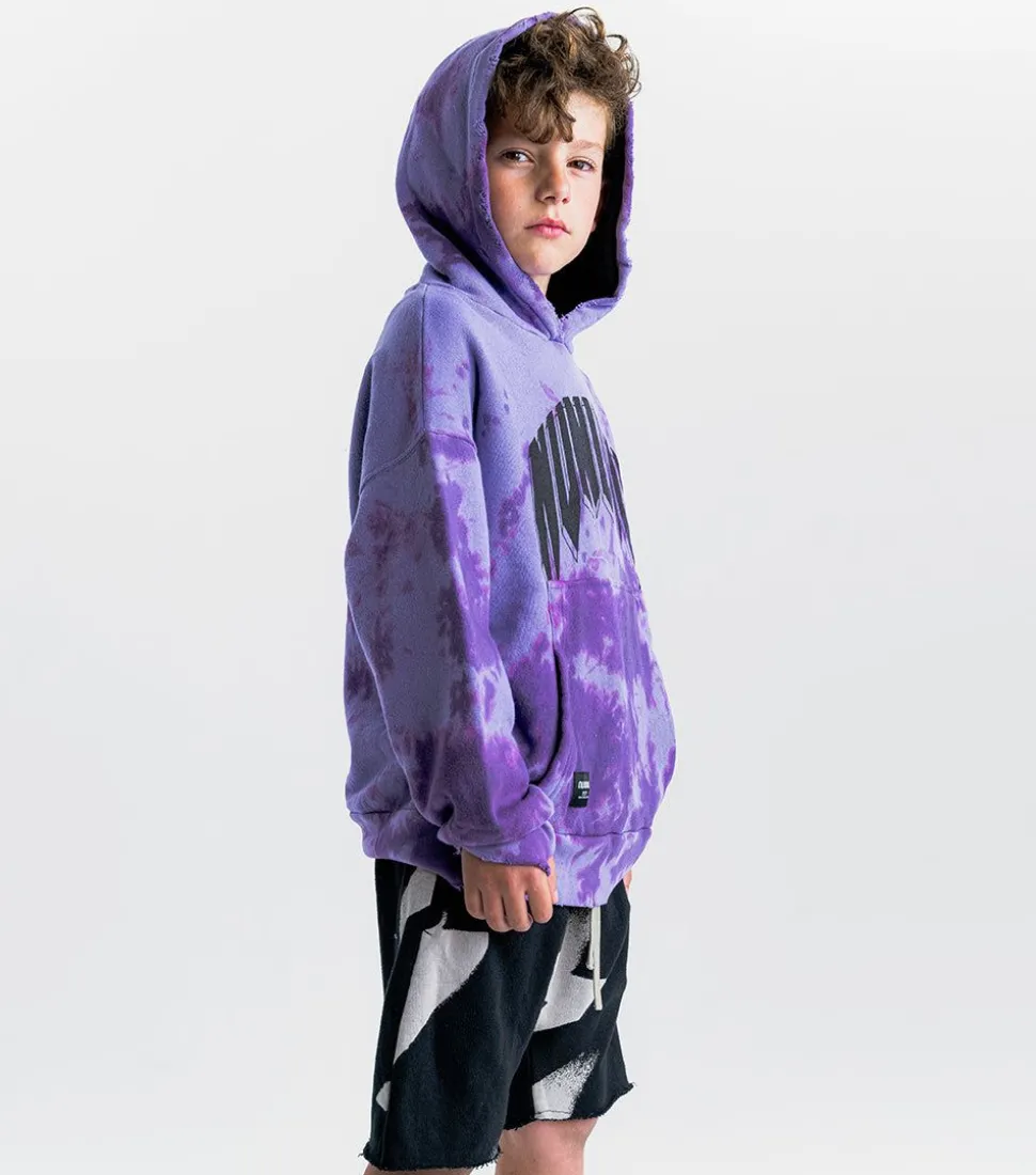 NUNUNU Rawk Hoodie Outlet