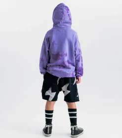 NUNUNU Rawk Hoodie Outlet
