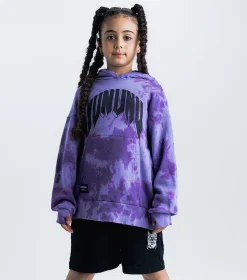 NUNUNU Rawk Hoodie Outlet