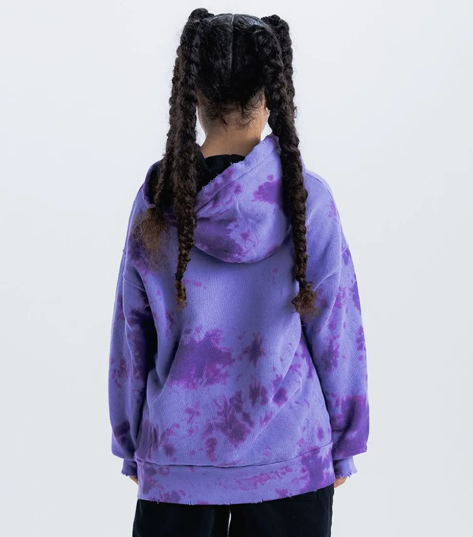 NUNUNU Rawk Hoodie Outlet