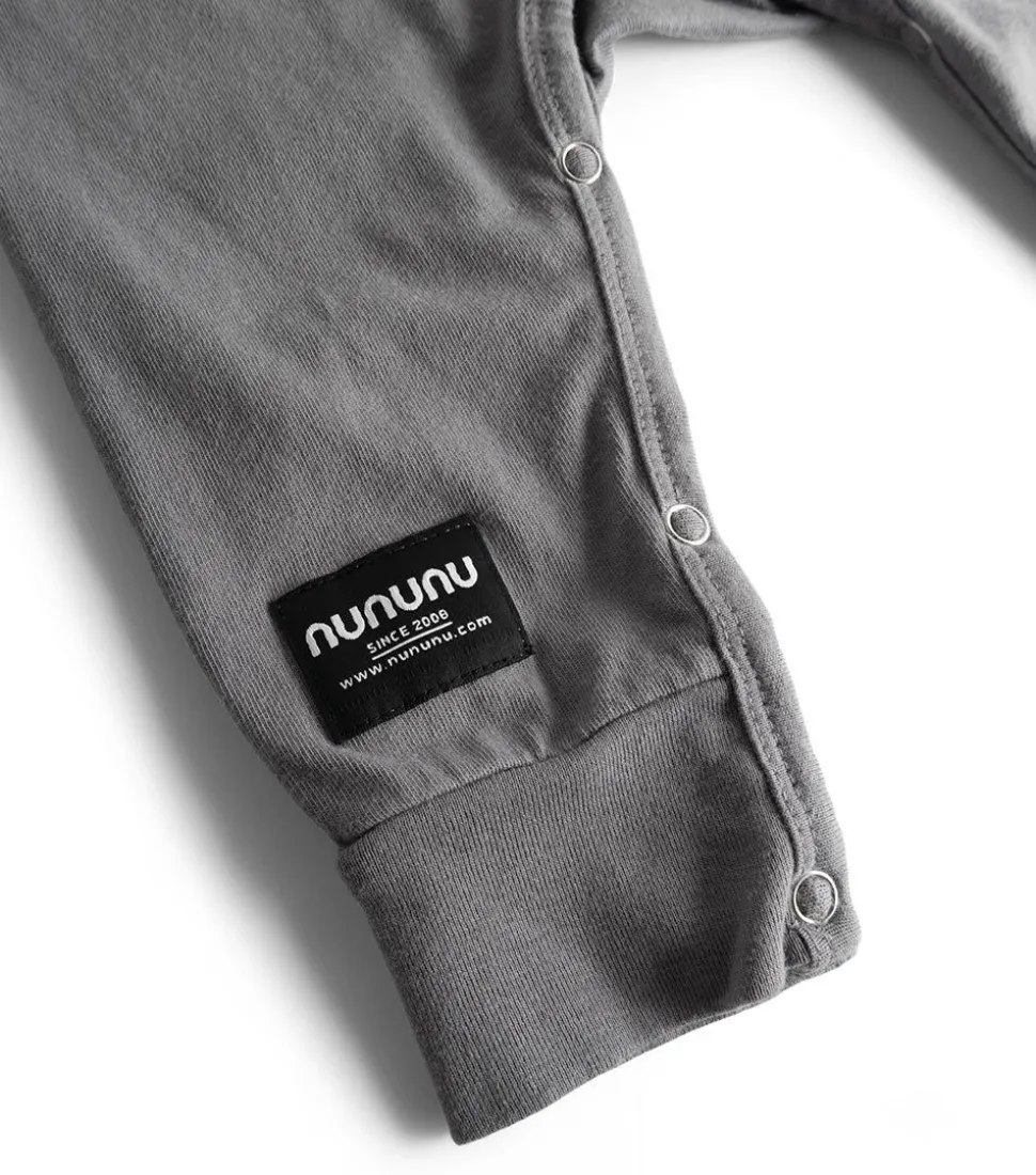 NUNUNU Rawk Playsuit Best Sale