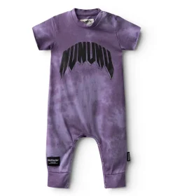 NUNUNU Rawk Playsuit Best Sale