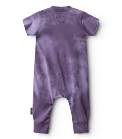 NUNUNU Rawk Playsuit Best Sale