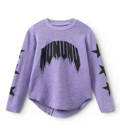 NUNUNU Rawk Shirt Cheap
