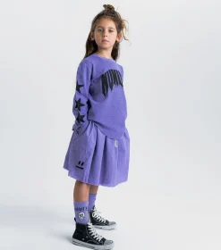 NUNUNU Rawk Shirt Cheap
