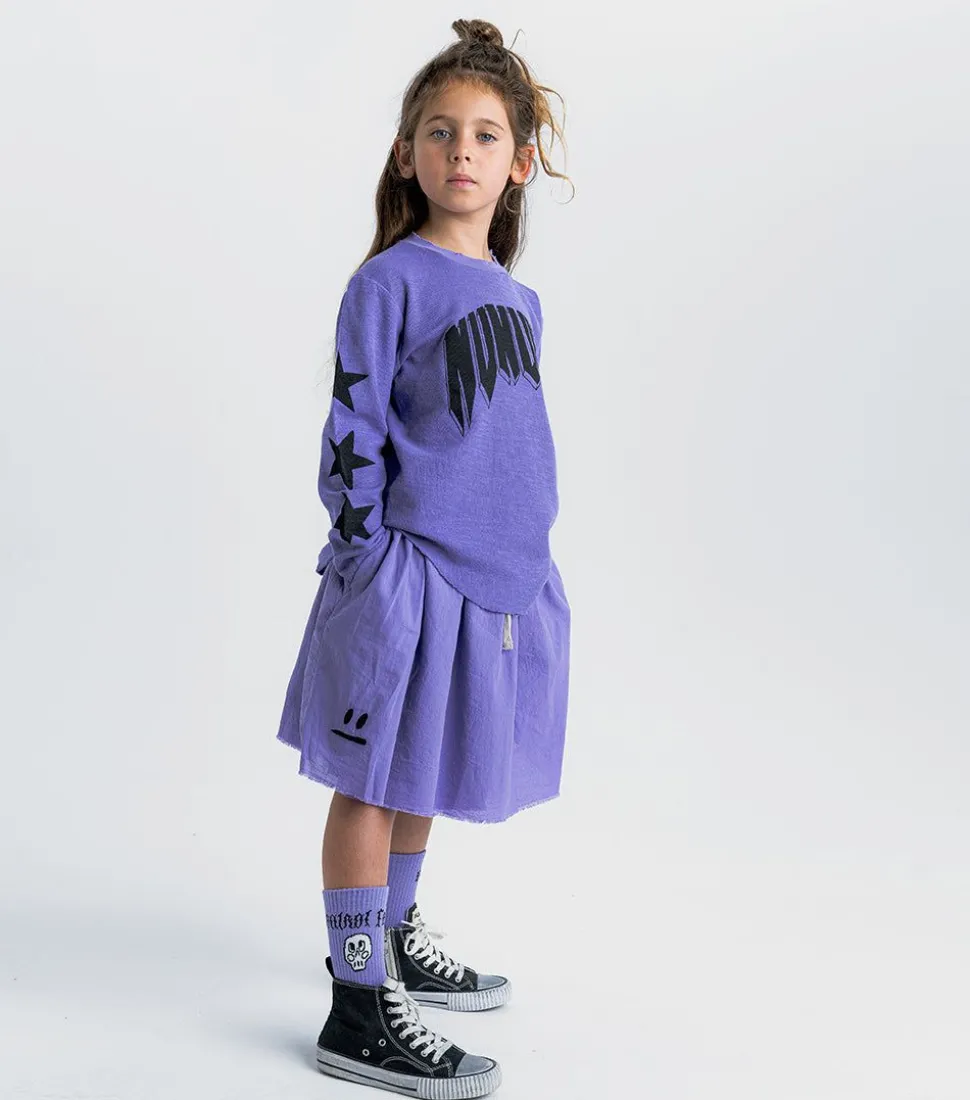 NUNUNU Rawk Shirt Cheap