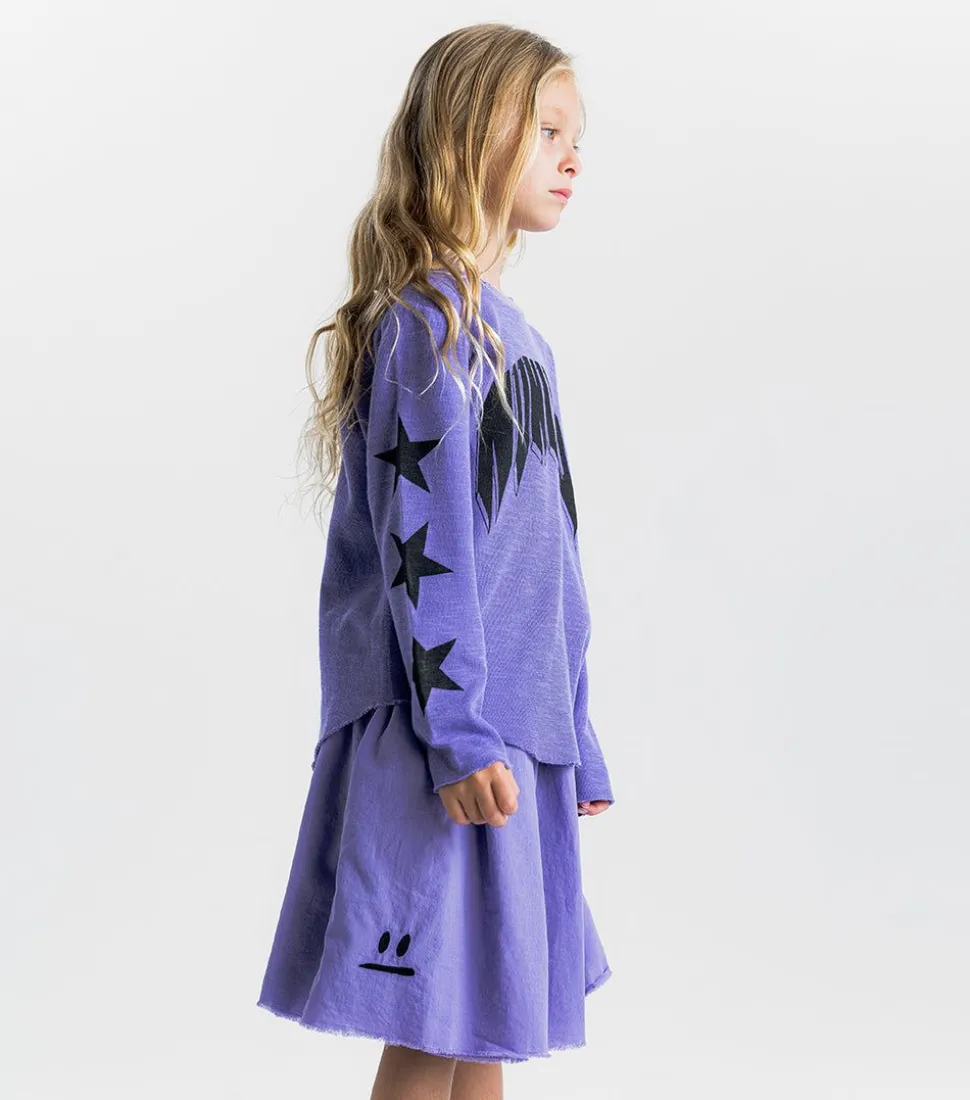 NUNUNU Rawk Shirt Cheap