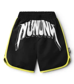 NUNUNU Rawk Surf Shorts Flash Sale