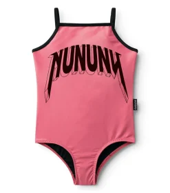 NUNUNU Rawk Swimsuit Sale