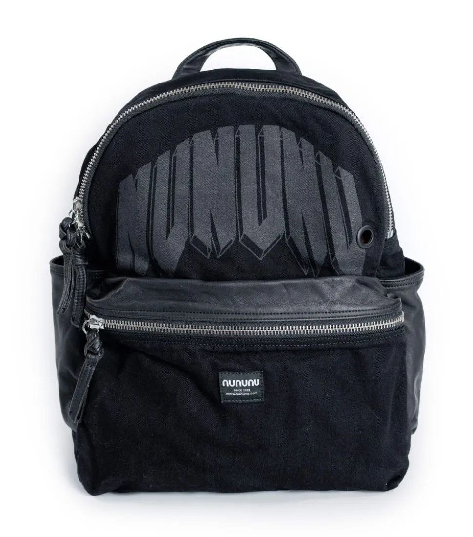 NUNUNU Rawk-Nu-Roll Backpack Outlet