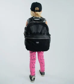 NUNUNU Rawk-Nu-Roll Backpack Outlet
