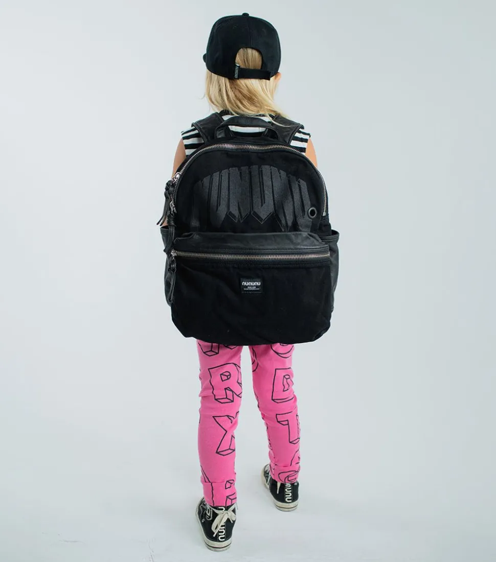 NUNUNU Rawk-Nu-Roll Backpack Outlet