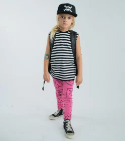NUNUNU Rawk-Nu-Roll Backpack Outlet