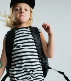 NUNUNU Rawk-Nu-Roll Backpack Outlet