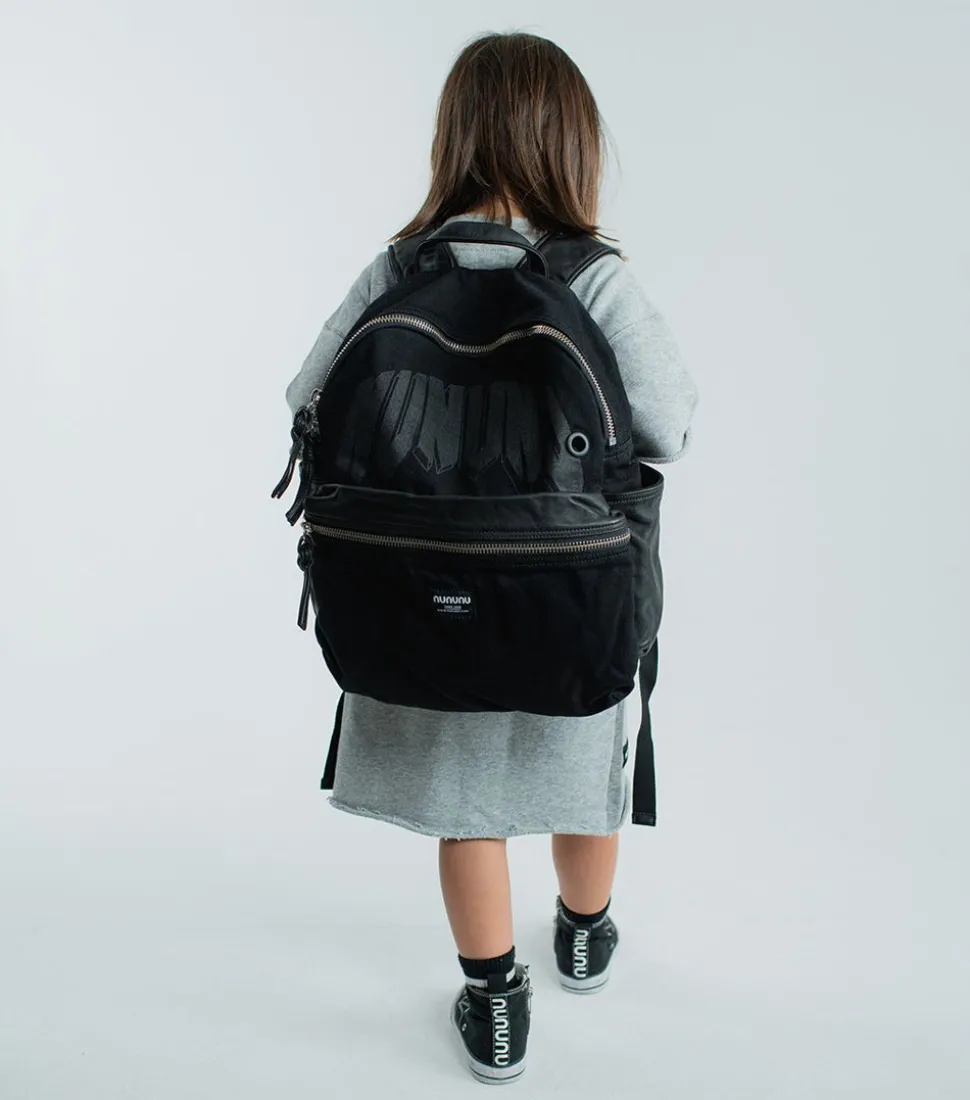 NUNUNU Rawk-Nu-Roll Backpack Outlet