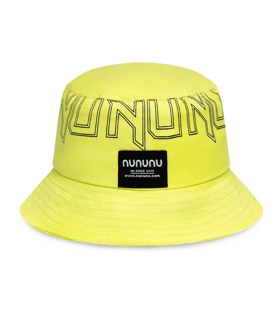 NUNUNU Rawk-Nu-Roll Hat Store