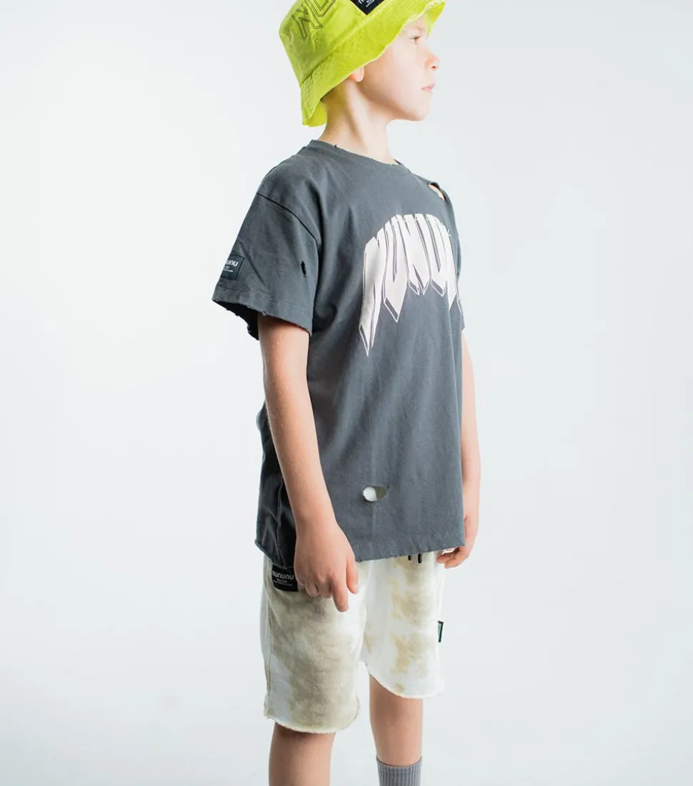 NUNUNU Rawk-Nu-Roll Hat Store