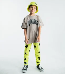 NUNUNU Rawk-Nu-Roll Hat Store