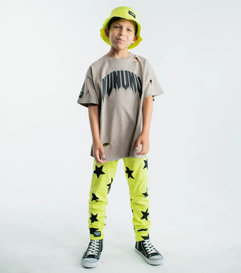 NUNUNU Rawk-Nu-Roll Hat Store