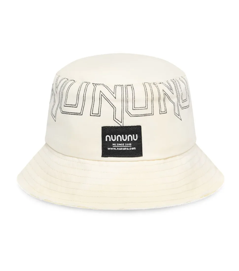 NUNUNU Rawk-Nu-Roll Hat Online