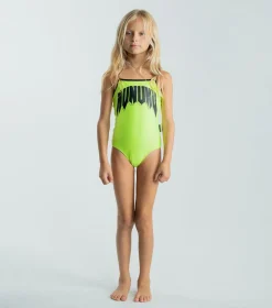 NUNUNU Rawk-Nu-Roll Swimsuit Discount