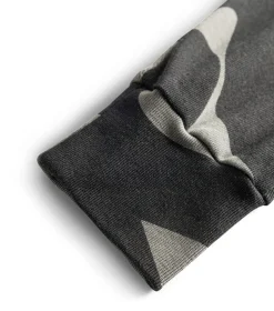 NUNUNU Road Web Baggy Pants Cheap