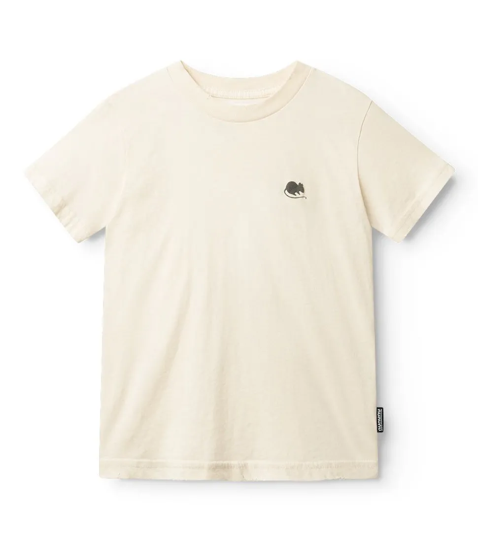 NUNUNU Rug Rat T-Shirt Flash Sale