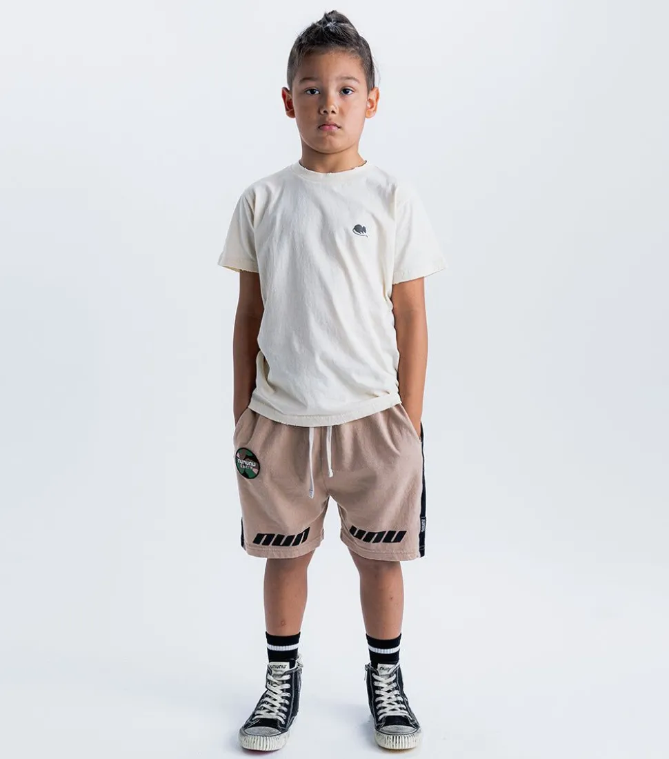 NUNUNU Rug Rat T-Shirt Flash Sale