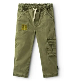 NUNUNU Safari Pants Cheap