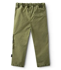 NUNUNU Safari Pants Cheap