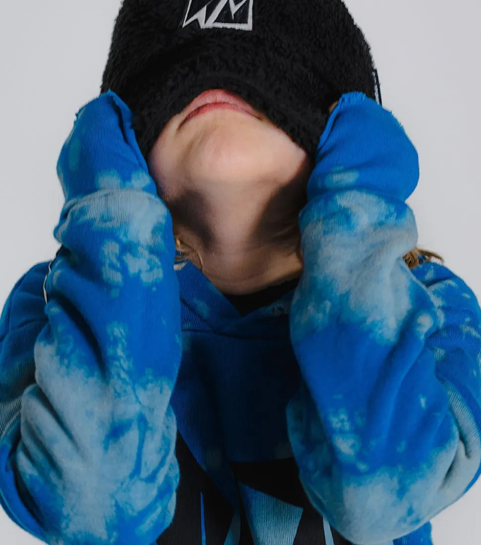 NUNUNU Sherpa Hat Online