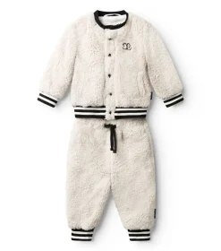 NUNUNU Sherpa Set Sale