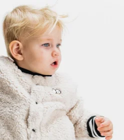 NUNUNU Sherpa Set Sale
