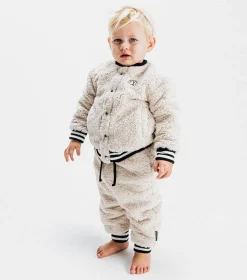 NUNUNU Sherpa Set Sale