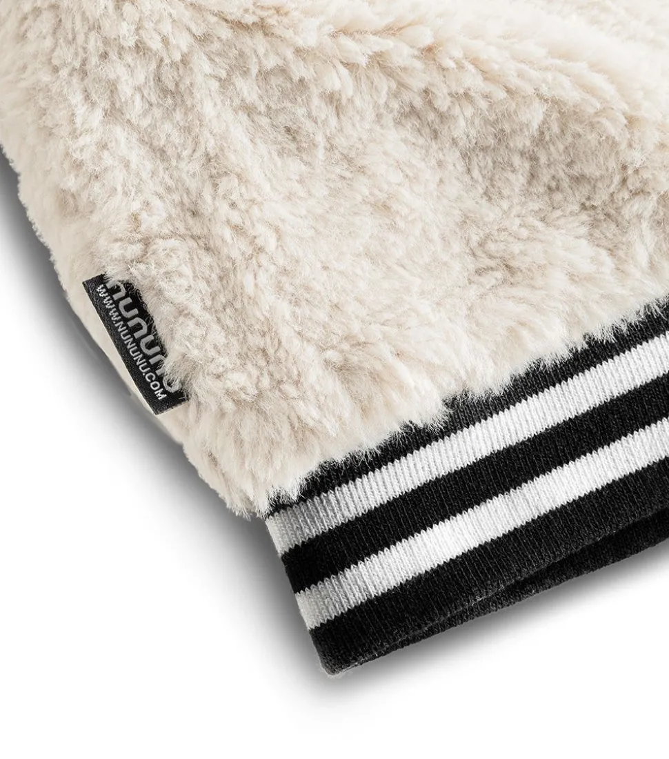 NUNUNU Sherpa Set Sale