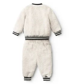 NUNUNU Sherpa Set Sale