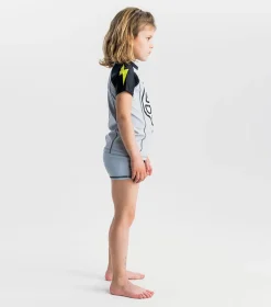 NUNUNU Silou Skull Rashguard Discount