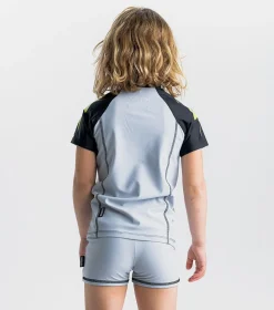 NUNUNU Silou Skull Rashguard Discount