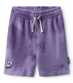 NUNUNU Silou Skull Sweatshorts Best